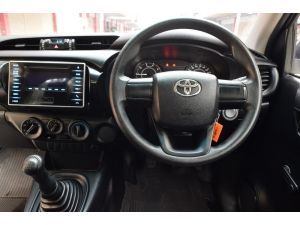 Toyota Hilux Revo 2.4 (ปี 2015)SINGLE J รูปที่ 6